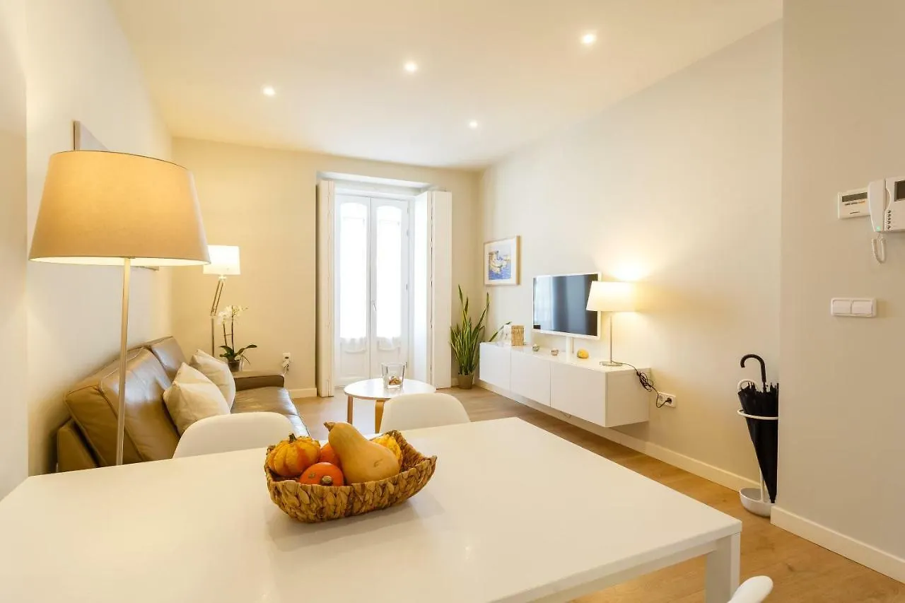 Diseno Y Confort Junto A La Catedral 加的斯 0*,  西班牙