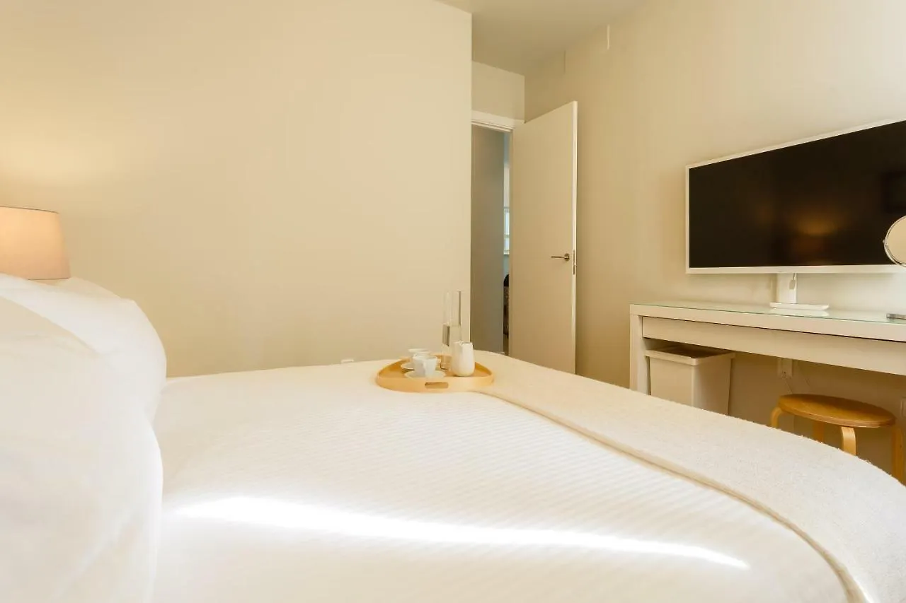 Diseno Y Confort Junto A La Catedral 加的斯 公寓