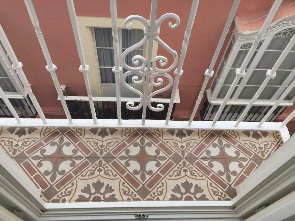 Diseno Y Confort Junto A La Catedral 加的斯 西班牙